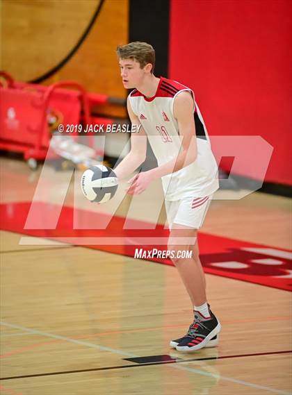 Thumbnail 2 in Mountain View @ Brophy College Prep photogallery.