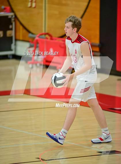Thumbnail 3 in Mountain View @ Brophy College Prep photogallery.