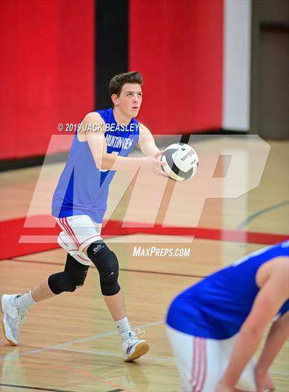 Thumbnail 3 in Mountain View @ Brophy College Prep photogallery.