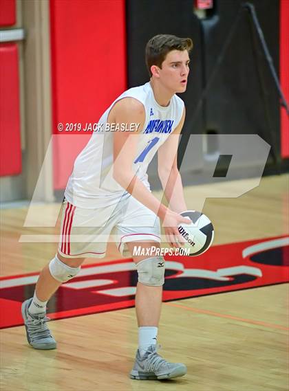Thumbnail 3 in Mountain View @ Brophy College Prep photogallery.