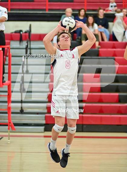 Thumbnail 3 in Mountain View @ Brophy College Prep photogallery.