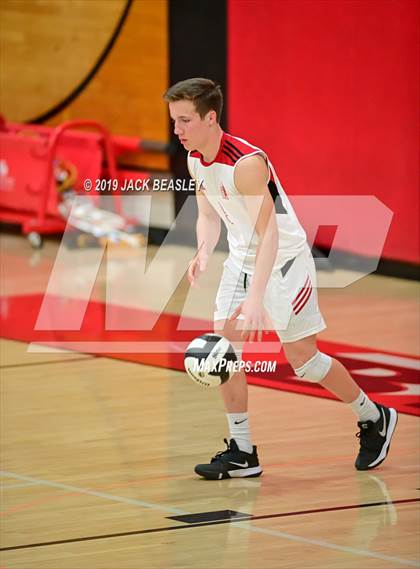 Thumbnail 3 in Mountain View @ Brophy College Prep photogallery.