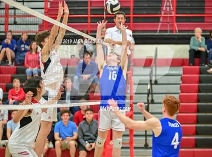 Thumbnail 3 in Mountain View @ Brophy College Prep photogallery.