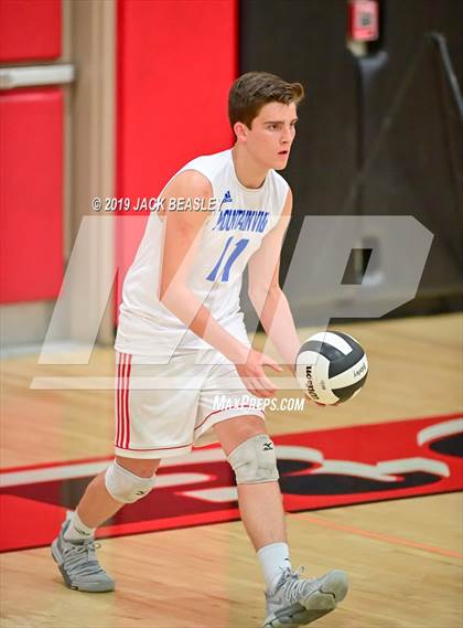 Thumbnail 1 in Mountain View @ Brophy College Prep photogallery.