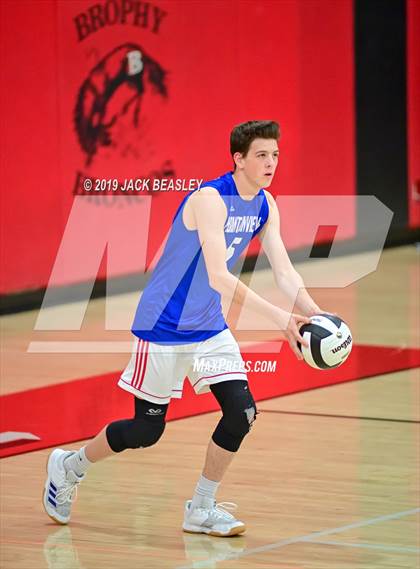 Thumbnail 2 in Mountain View @ Brophy College Prep photogallery.