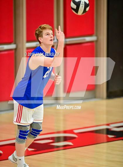 Thumbnail 1 in Mountain View @ Brophy College Prep photogallery.