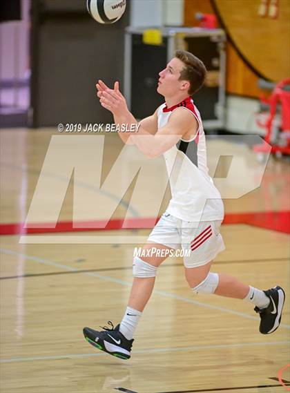 Thumbnail 3 in Mountain View @ Brophy College Prep photogallery.