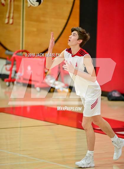 Thumbnail 3 in Mountain View @ Brophy College Prep photogallery.