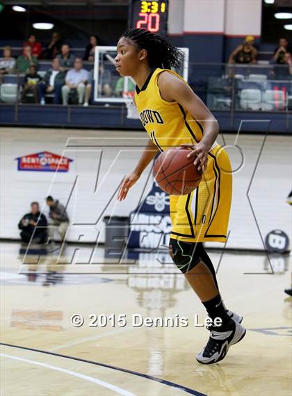 Thumbnail 1 in Miramonte vs. Bishop O'Dowd (CIF NCS D3 Final) photogallery.