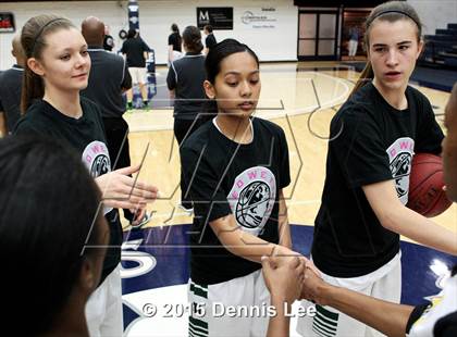 Thumbnail 3 in Miramonte vs. Bishop O'Dowd (CIF NCS D3 Final) photogallery.