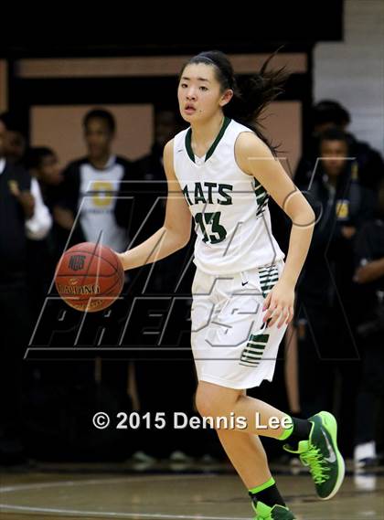 Thumbnail 1 in Miramonte vs. Bishop O'Dowd (CIF NCS D3 Final) photogallery.