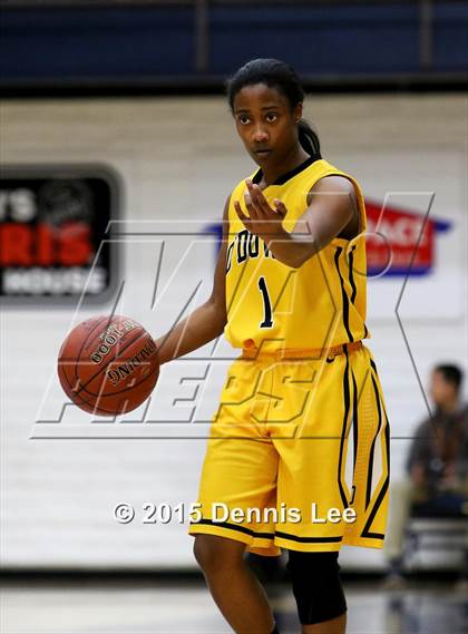 Thumbnail 1 in Miramonte vs. Bishop O'Dowd (CIF NCS D3 Final) photogallery.