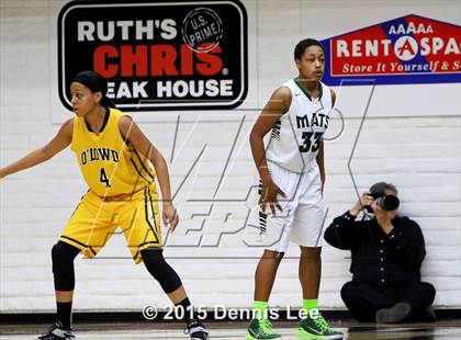 Thumbnail 1 in Miramonte vs. Bishop O'Dowd (CIF NCS D3 Final) photogallery.