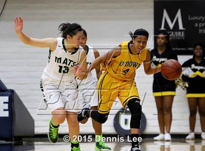 Thumbnail 1 in Miramonte vs. Bishop O'Dowd (CIF NCS D3 Final) photogallery.