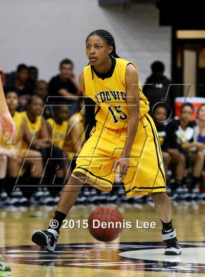 Thumbnail 3 in Miramonte vs. Bishop O'Dowd (CIF NCS D3 Final) photogallery.