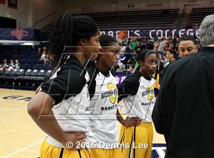 Thumbnail 2 in Miramonte vs. Bishop O'Dowd (CIF NCS D3 Final) photogallery.