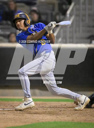 Muir vs. Calvary Chapel (CIF-SS Division 6 Round 2)