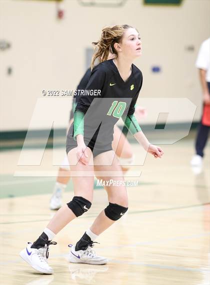 Thumbnail 3 in Central Catholic vs. Sonora (CIF SJS D4 Semifinal) photogallery.