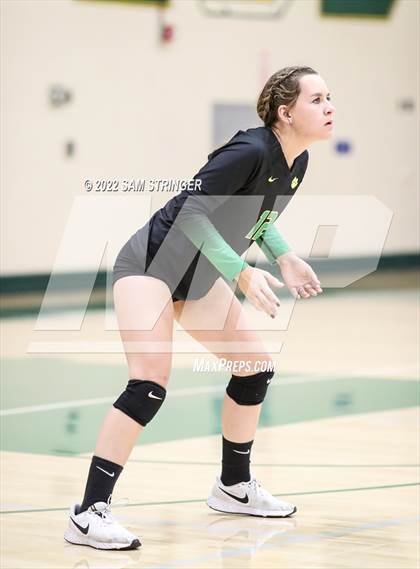 Thumbnail 3 in Central Catholic vs. Sonora (CIF SJS D4 Semifinal) photogallery.