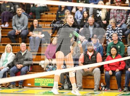 Thumbnail 1 in Central Catholic vs. Sonora (CIF SJS D4 Semifinal) photogallery.