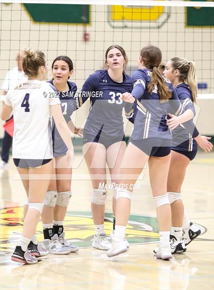 Thumbnail 3 in Central Catholic vs. Sonora (CIF SJS D4 Semifinal) photogallery.
