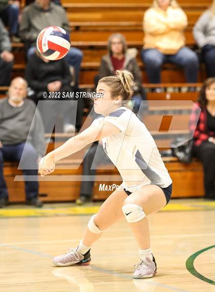 Thumbnail 1 in Central Catholic vs. Sonora (CIF SJS D4 Semifinal) photogallery.