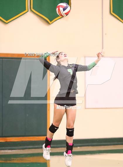 Thumbnail 1 in Central Catholic vs. Sonora (CIF SJS D4 Semifinal) photogallery.