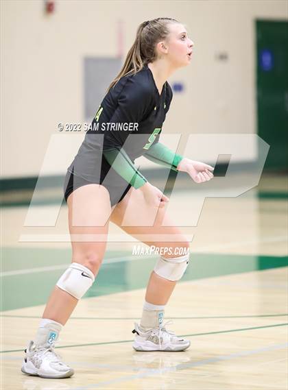 Thumbnail 3 in Central Catholic vs. Sonora (CIF SJS D4 Semifinal) photogallery.