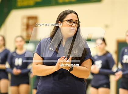 Thumbnail 1 in Central Catholic vs. Sonora (CIF SJS D4 Semifinal) photogallery.