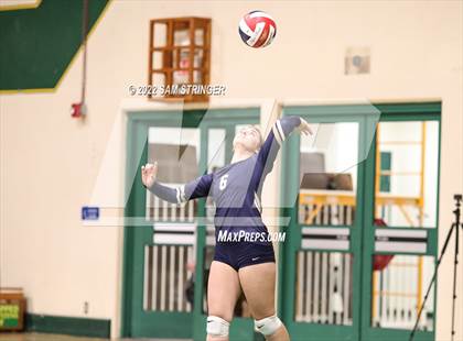 Thumbnail 2 in Central Catholic vs. Sonora (CIF SJS D4 Semifinal) photogallery.