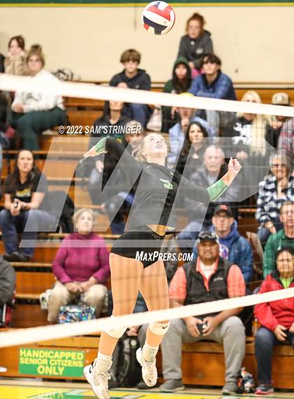 Thumbnail 1 in Central Catholic vs. Sonora (CIF SJS D4 Semifinal) photogallery.