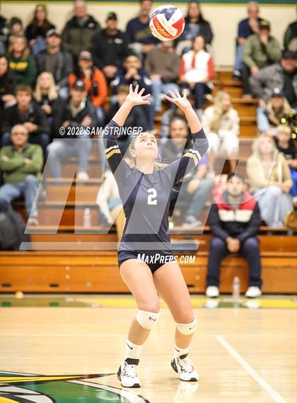 Thumbnail 1 in Central Catholic vs. Sonora (CIF SJS D4 Semifinal) photogallery.