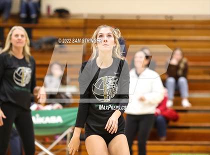 Thumbnail 1 in Central Catholic vs. Sonora (CIF SJS D4 Semifinal) photogallery.