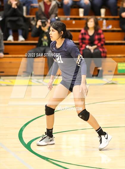 Thumbnail 3 in Central Catholic vs. Sonora (CIF SJS D4 Semifinal) photogallery.