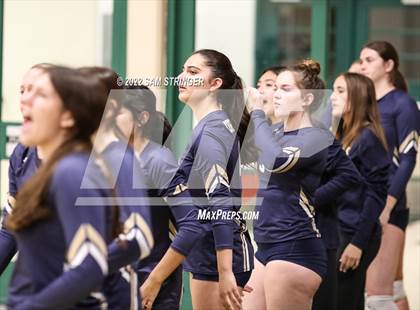 Thumbnail 1 in Central Catholic vs. Sonora (CIF SJS D4 Semifinal) photogallery.