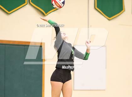 Thumbnail 3 in Central Catholic vs. Sonora (CIF SJS D4 Semifinal) photogallery.