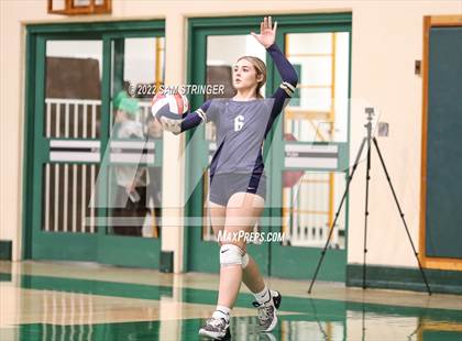 Thumbnail 1 in Central Catholic vs. Sonora (CIF SJS D4 Semifinal) photogallery.
