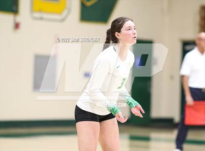 Thumbnail 1 in Central Catholic vs. Sonora (CIF SJS D4 Semifinal) photogallery.