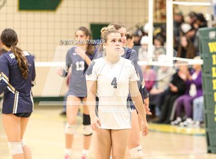 Thumbnail 1 in Central Catholic vs. Sonora (CIF SJS D4 Semifinal) photogallery.