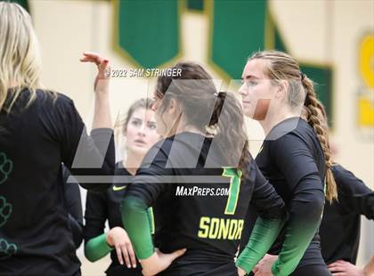 Thumbnail 1 in Central Catholic vs. Sonora (CIF SJS D4 Semifinal) photogallery.