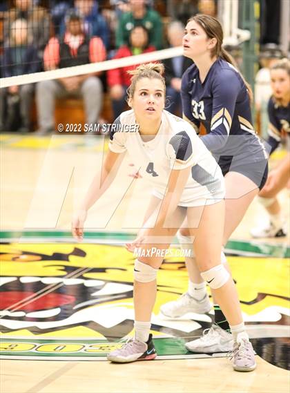 Thumbnail 3 in Central Catholic vs. Sonora (CIF SJS D4 Semifinal) photogallery.