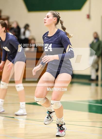 Thumbnail 1 in Central Catholic vs. Sonora (CIF SJS D4 Semifinal) photogallery.