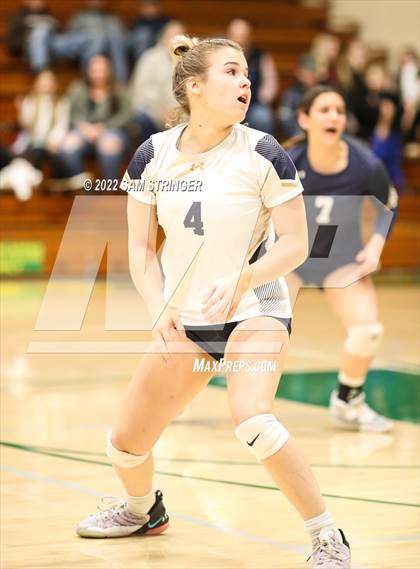 Thumbnail 2 in Central Catholic vs. Sonora (CIF SJS D4 Semifinal) photogallery.