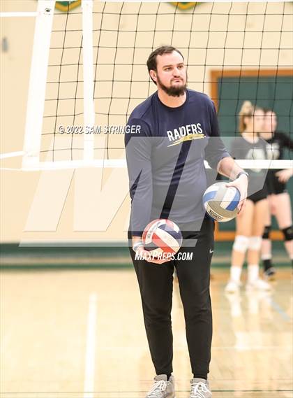 Thumbnail 1 in Central Catholic vs. Sonora (CIF SJS D4 Semifinal) photogallery.