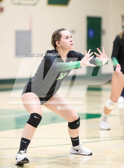 Thumbnail 1 in Central Catholic vs. Sonora (CIF SJS D4 Semifinal) photogallery.