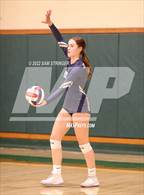 Photo from the gallery "Central Catholic vs. Sonora (CIF SJS D4 Semifinal)"