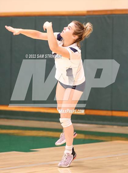 Thumbnail 1 in Central Catholic vs. Sonora (CIF SJS D4 Semifinal) photogallery.