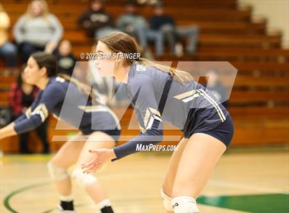 Thumbnail 3 in Central Catholic vs. Sonora (CIF SJS D4 Semifinal) photogallery.