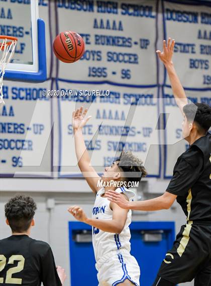 Thumbnail 2 in Cibola @ Dobson photogallery.