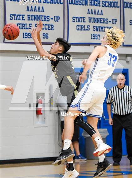 Thumbnail 1 in Cibola @ Dobson photogallery.
